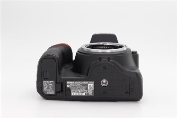 D3500 Body Only  - Secondary Sku Image