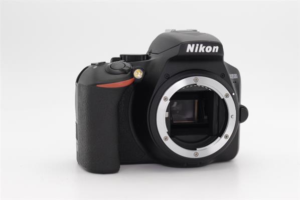 D3500 Body Only  - Secondary Sku Image