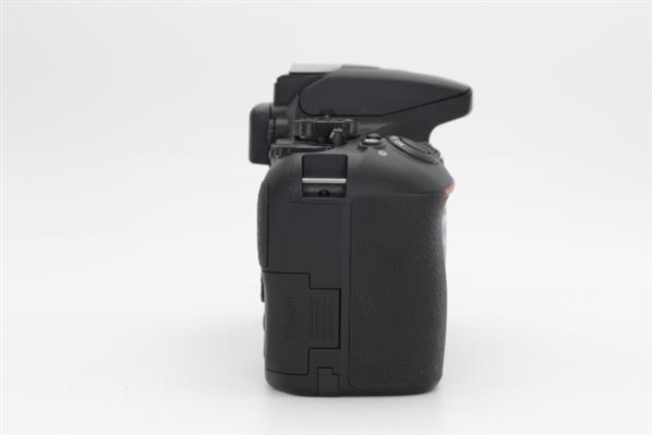 D3500 Body Only  - Secondary Sku Image
