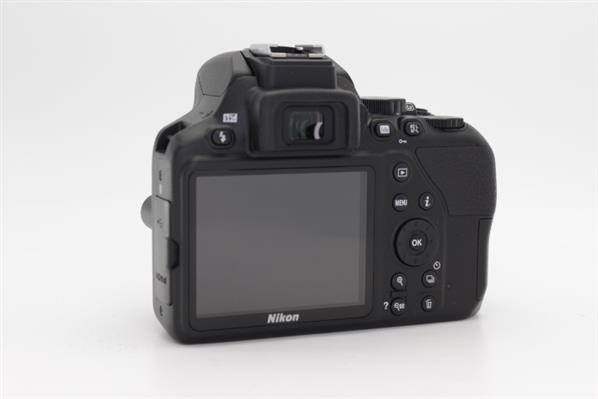 D3500 Body Only  - Secondary Sku Image