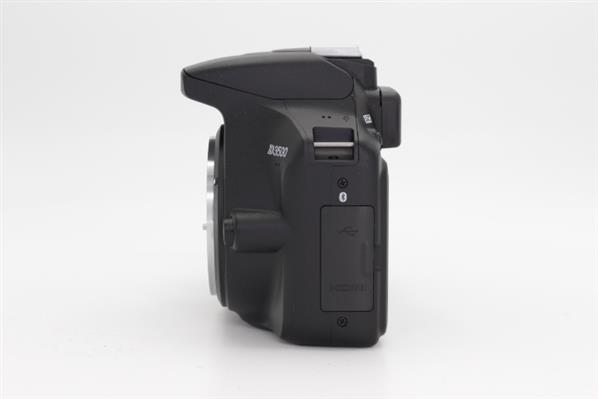 D3500 Body Only  - Secondary Sku Image