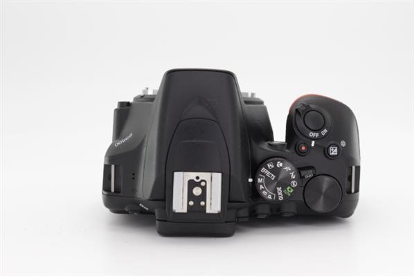 D3500 Body Only  - Secondary Sku Image