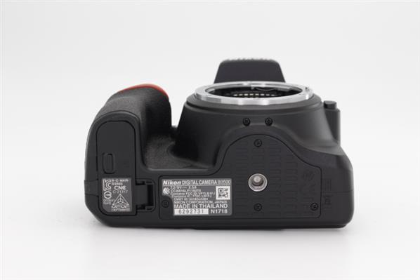 D3500 Body Only  - Secondary Sku Image
