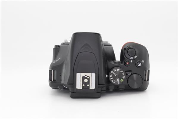 Buy Nikon D3500 Body Only Used - Excellent condition