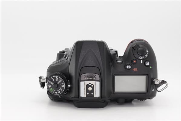 Nikon D7200 Custom White Balance Nikon D750 Nikon D7200 Experience