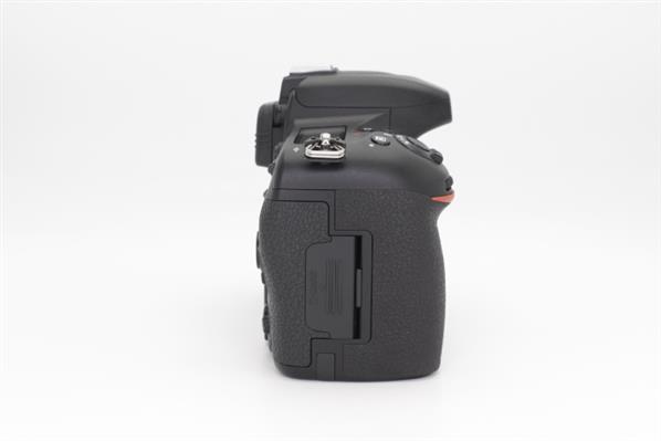 D750 Digital SLR Body - Secondary Sku Image