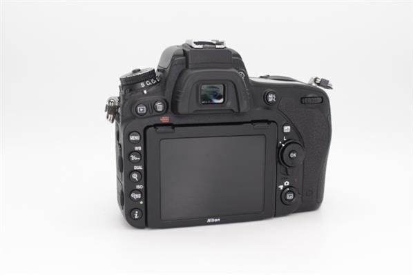 D750 Digital SLR Body - Secondary Sku Image