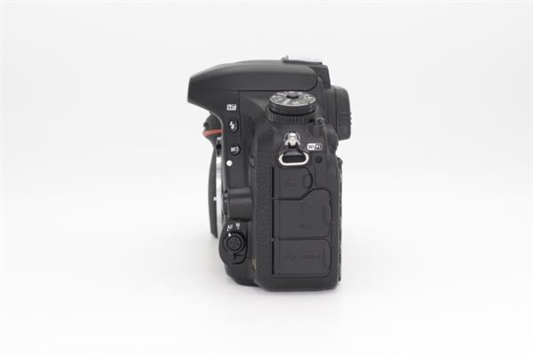 D750 Digital SLR Body - Secondary Sku Image