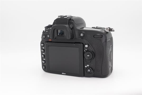 D750 Digital SLR Body - Secondary Sku Image