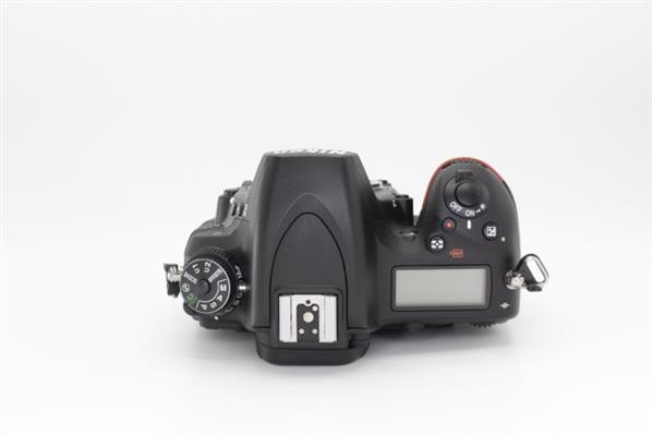 D750 Digital SLR Body - Secondary Sku Image