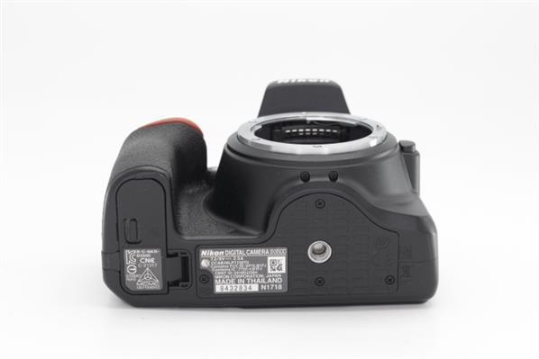 Nikon Dslr Camera Nikon D3500 Body Only Best Buy NIKON D3500 DSLR