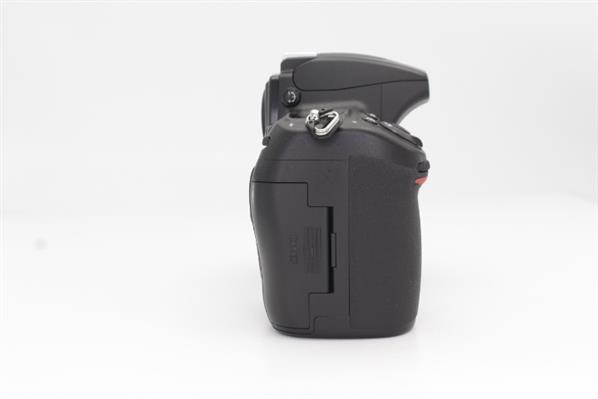 D700 Body - Secondary Sku Image