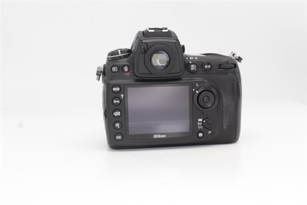 D700 Body - Secondary Sku Image