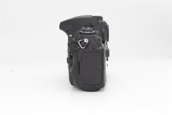 D700 Body - Secondary Sku Image