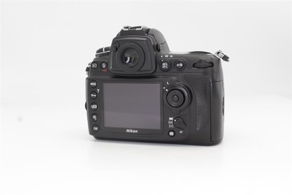 D700 Body - Secondary Sku Image