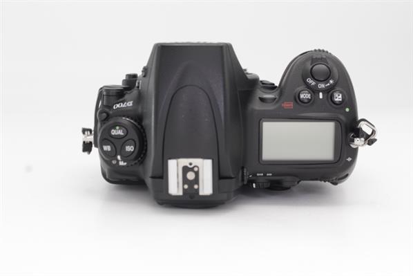 D700 Body - Secondary Sku Image