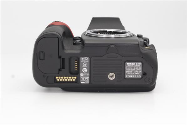 D700 Body - Secondary Sku Image