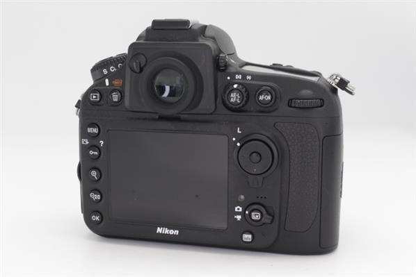 D800 Digital SLR Body - Secondary Sku Image