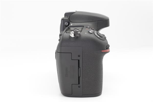 D800E Digital SLR Camera Body Only - Secondary Sku Image