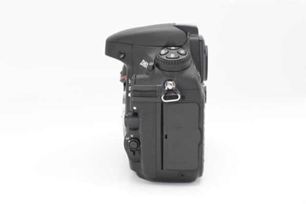 D800E Digital SLR Camera Body Only - Secondary Sku Image