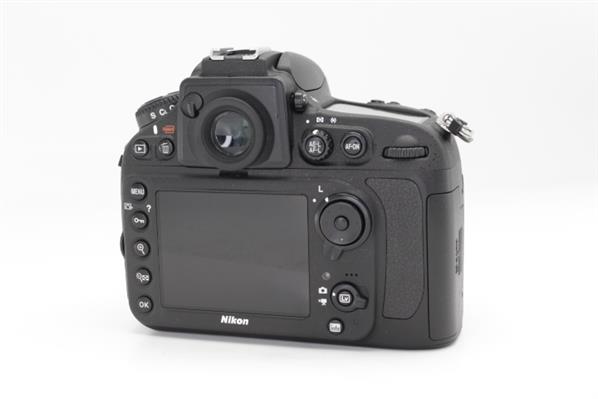 D800E Digital SLR Camera Body Only - Secondary Sku Image
