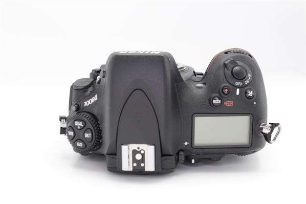 D800E Digital SLR Camera Body Only - Secondary Sku Image