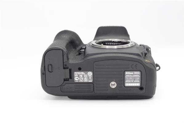 D800E Digital SLR Camera Body Only - Secondary Sku Image