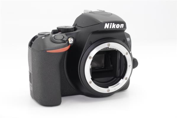 D3500 Body Only  - Secondary Sku Image