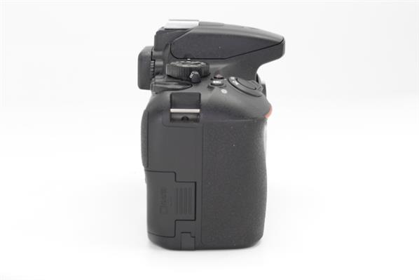 D3500 Body Only  - Secondary Sku Image