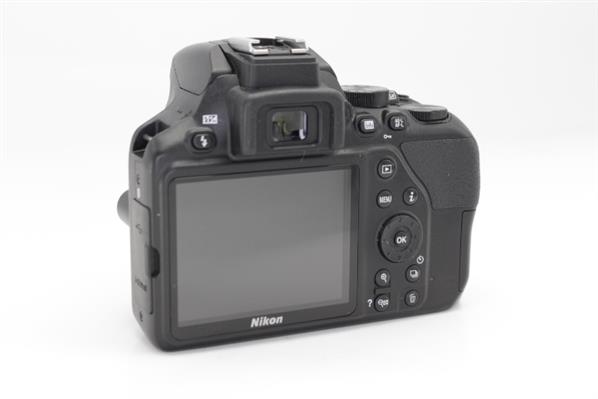 D3500 Body Only  - Secondary Sku Image