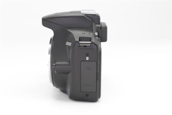 D3500 Body Only  - Secondary Sku Image