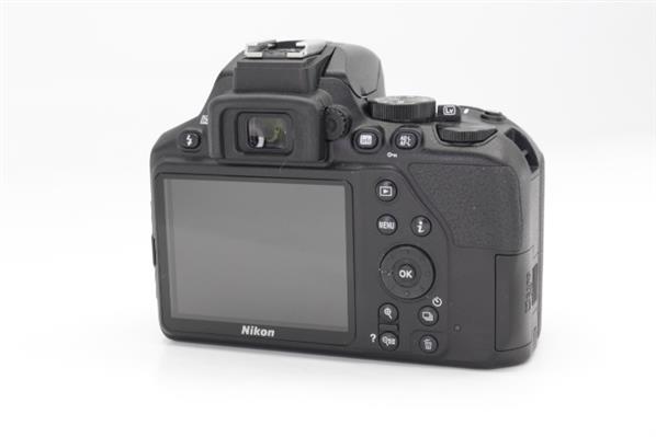 D3500 Body Only  - Secondary Sku Image