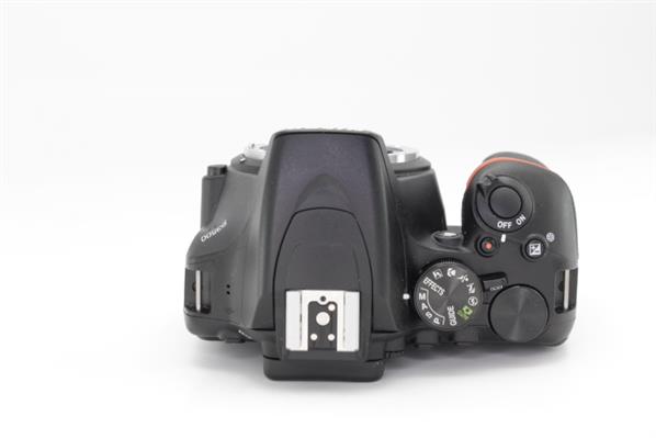 D3500 Body Only  - Secondary Sku Image