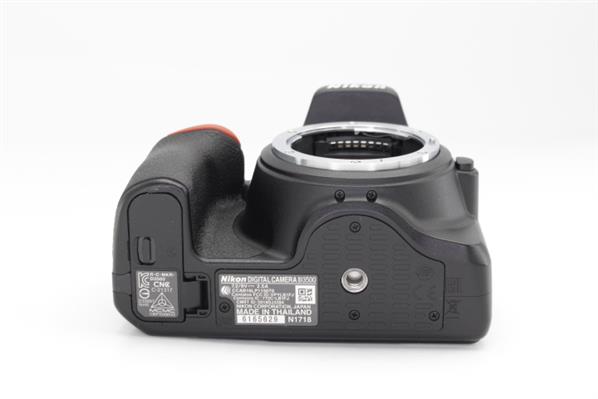 D3500 Body Only  - Secondary Sku Image