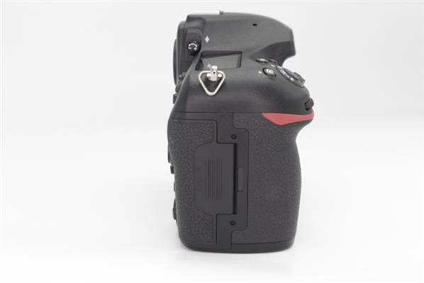 D850 Digital SLR Body - Secondary Sku Image