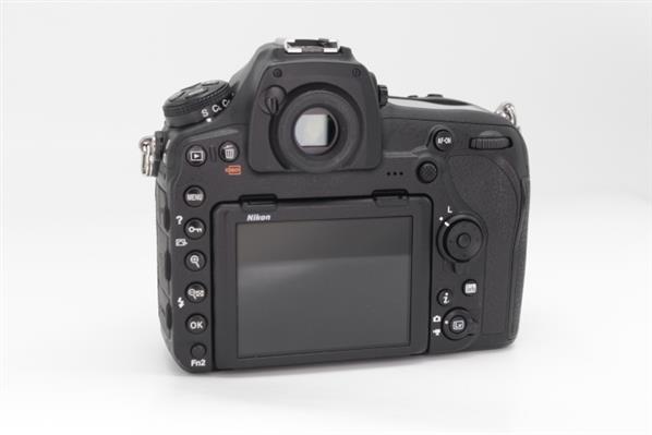 D850 Digital SLR Body - Secondary Sku Image
