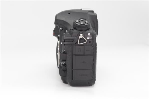 D850 Digital SLR Body - Secondary Sku Image