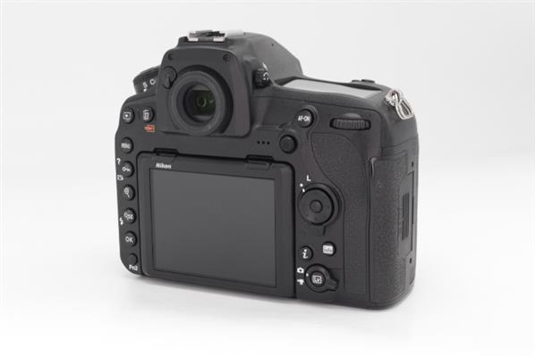 D850 Digital SLR Body - Secondary Sku Image