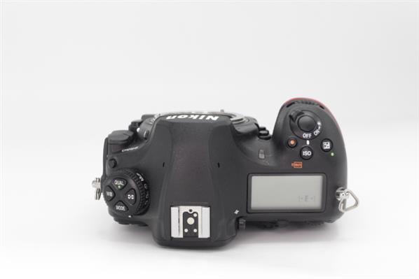 D850 Digital SLR Body - Secondary Sku Image