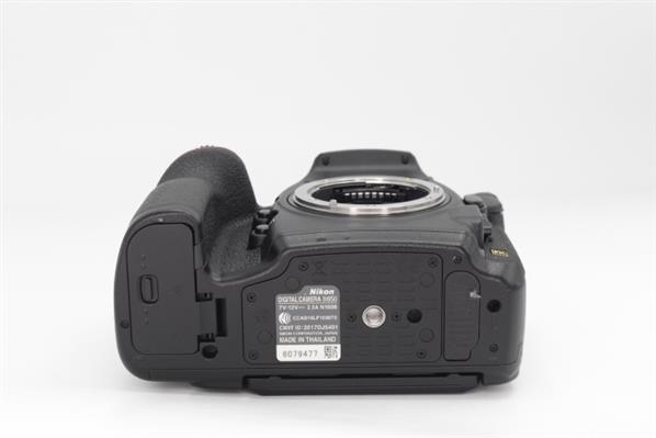 D850 Digital SLR Body - Secondary Sku Image