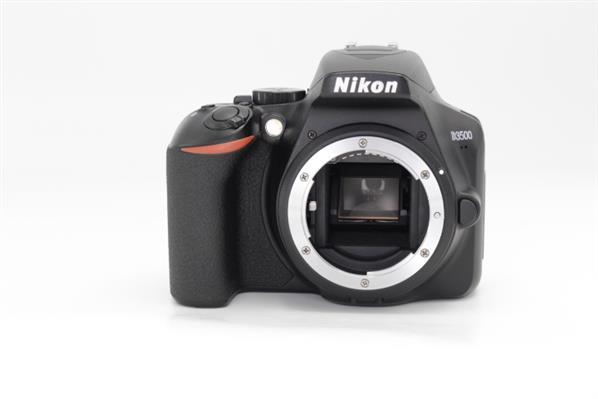 D3500 Body Only  - Primary Sku Image