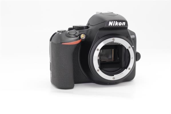 D3500 Body Only  - Secondary Sku Image