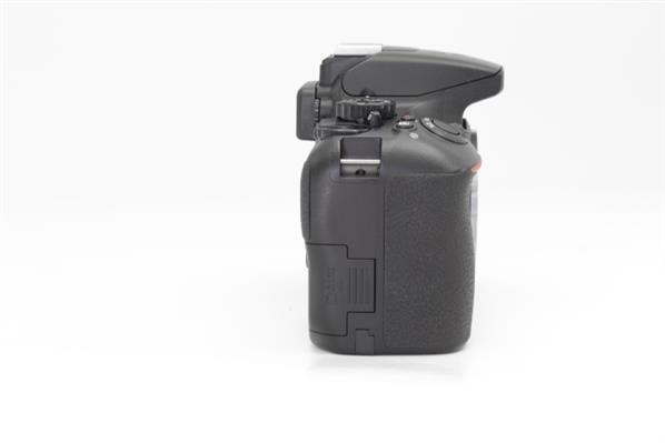 D3500 Body Only  - Secondary Sku Image