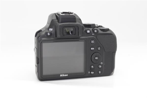 D3500 Body Only  - Secondary Sku Image