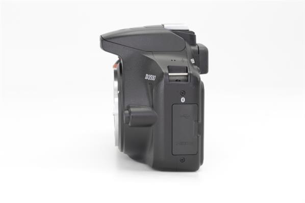 D3500 Body Only  - Secondary Sku Image