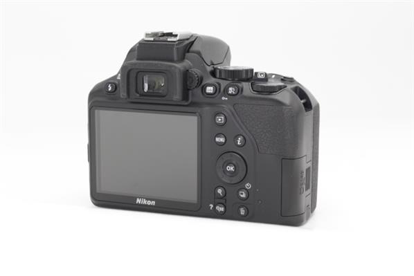 D3500 Body Only  - Secondary Sku Image