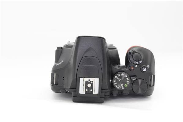 D3500 Body Only  - Secondary Sku Image