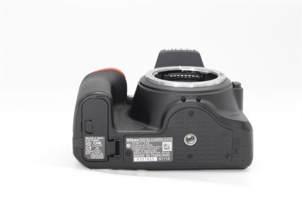 D3500 Body Only  - Secondary Sku Image