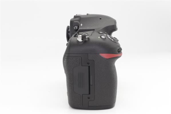D850 Digital SLR Body - Secondary Sku Image