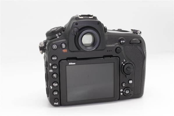 D850 Digital SLR Body - Secondary Sku Image